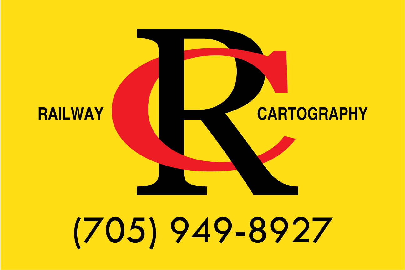 Clifford Railway Cartography